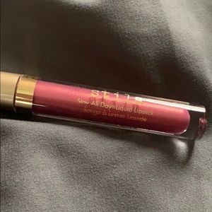 Stila stay all day liquid lipstick